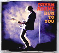 Bryan Adams - Run To You